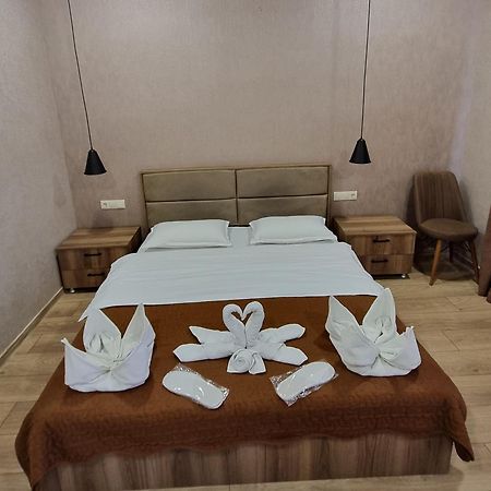 Hotel Sweet Night Kazbegi Luaran gambar