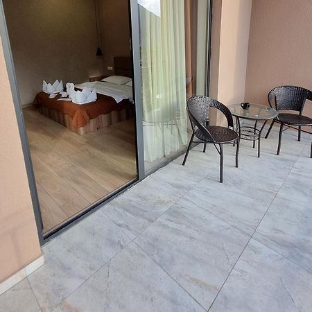 Hotel Sweet Night Kazbegi Luaran gambar