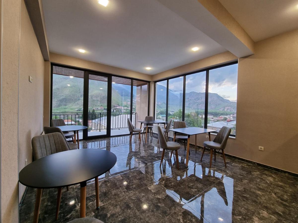 Hotel Sweet Night Kazbegi Luaran gambar
