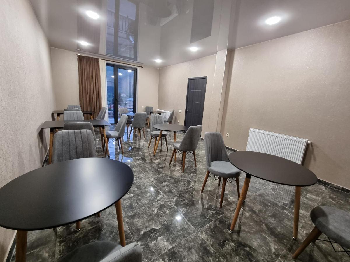Hotel Sweet Night Kazbegi Luaran gambar