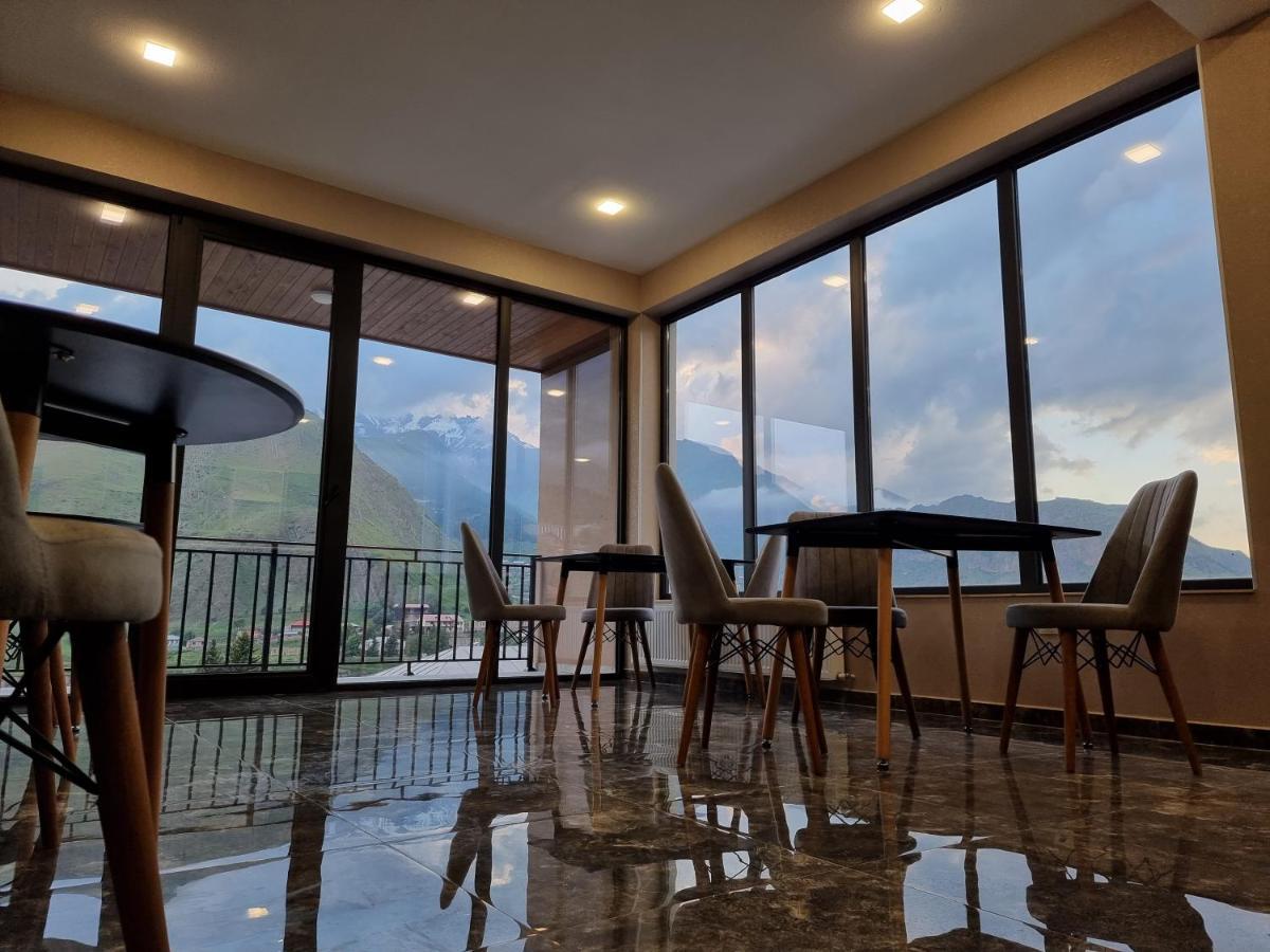 Hotel Sweet Night Kazbegi Luaran gambar