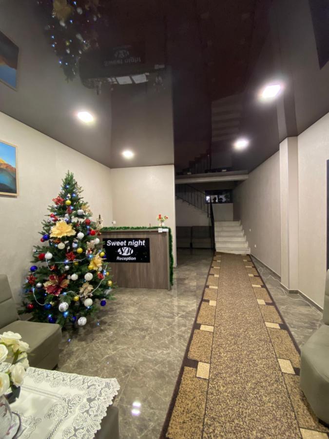 Hotel Sweet Night Kazbegi Luaran gambar