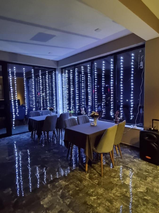 Hotel Sweet Night Kazbegi Luaran gambar