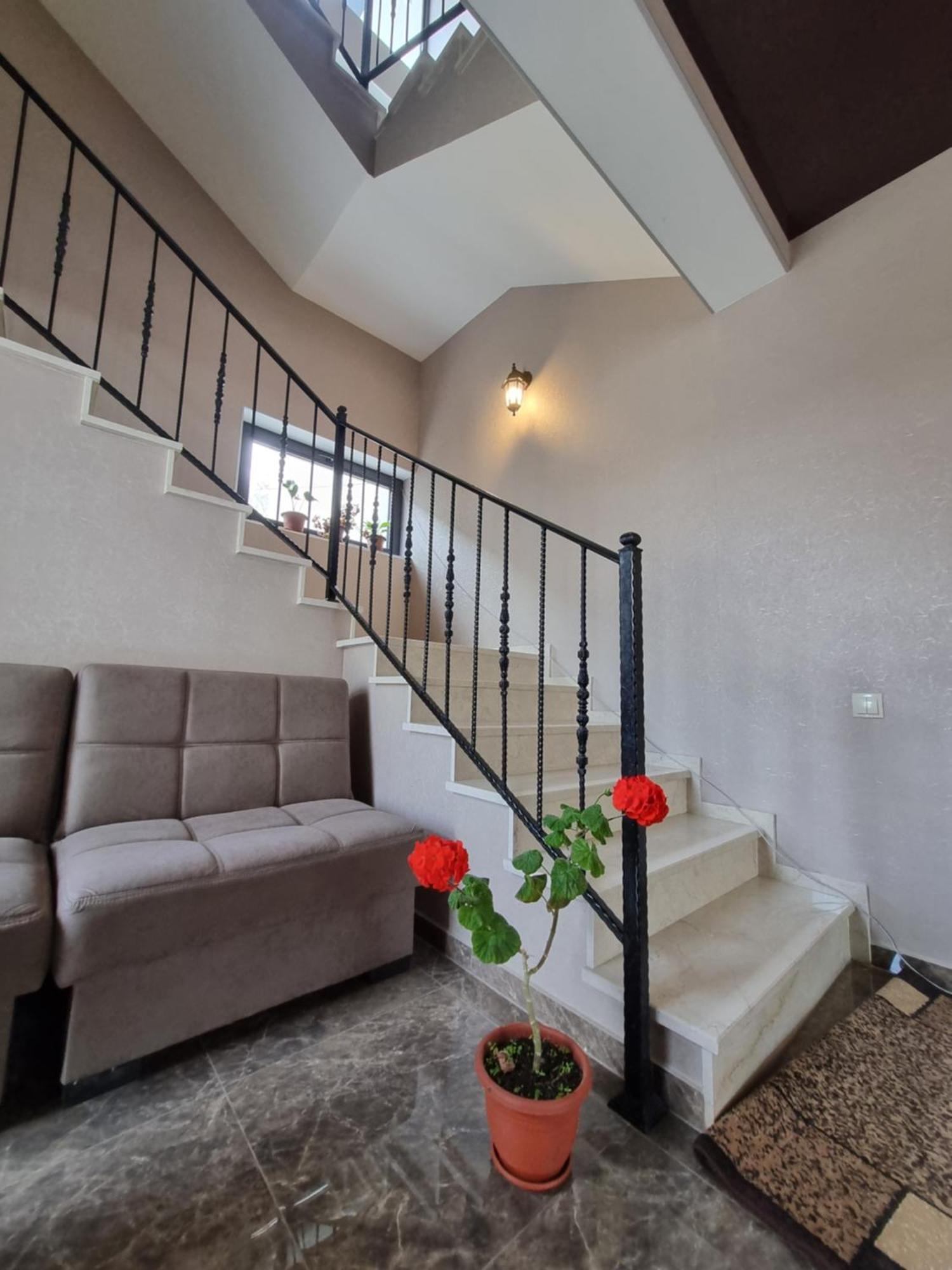 Hotel Sweet Night Kazbegi Luaran gambar