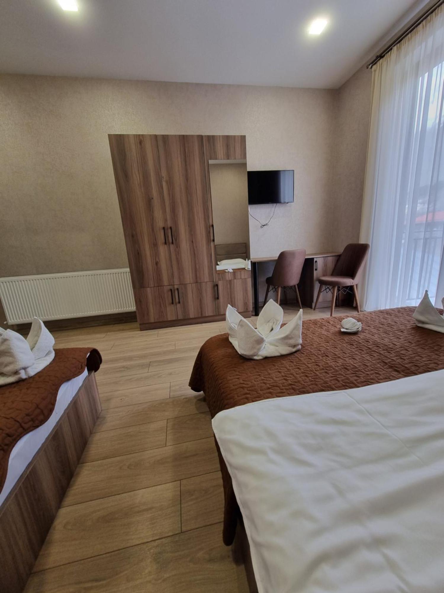 Hotel Sweet Night Kazbegi Bilik gambar