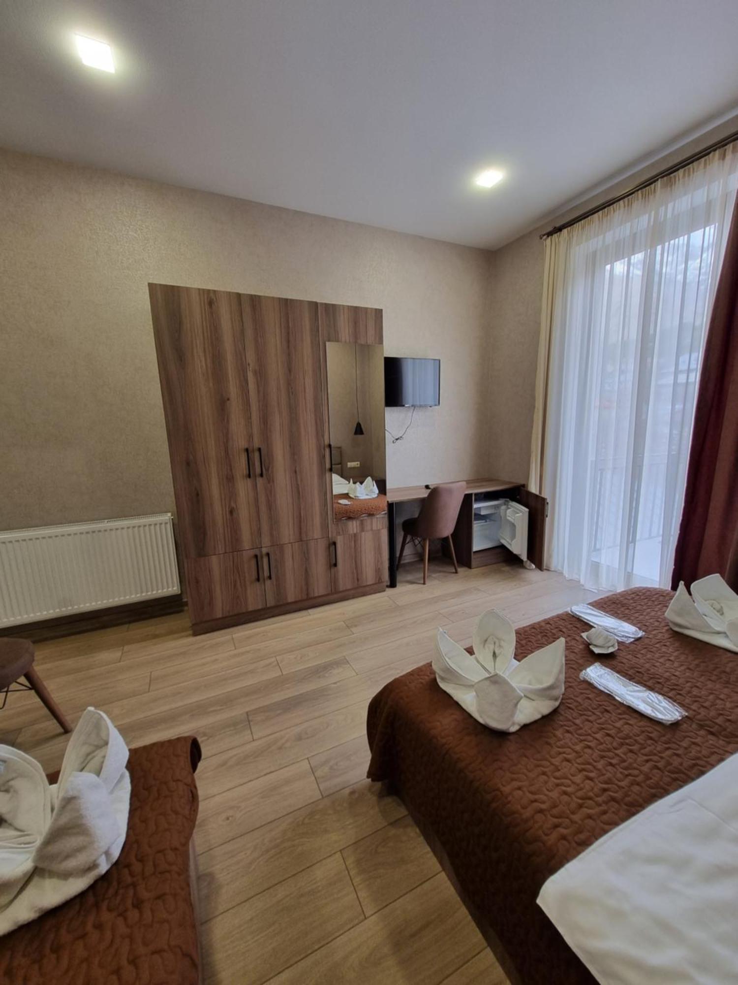 Hotel Sweet Night Kazbegi Bilik gambar